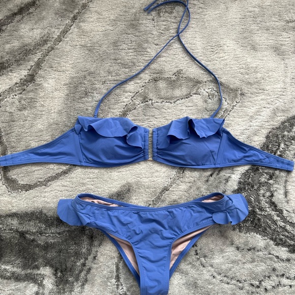 Victoria’s Secret swim set size S - Picture 2 of 6